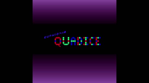 Quadice Soundtrack (Full OST)
