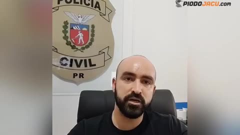 Fugitivos da cadeia de Laranjeiras são presos no MS e encaminhados para Palmas (PR)