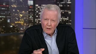 Actor Jon Voight Calls the Biden Administration a Joke, Urges Americans to Support Trump in 2024