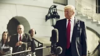 HCNN -BREAKING: Trump's New Ad Just Broke The Internet -PLEASE DO SHARE.