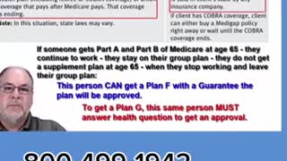 Here is Part 7 of Medicare supplement Plan N