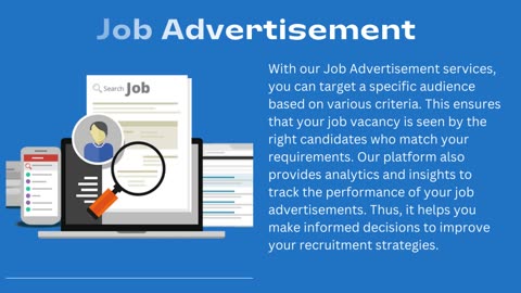 Job Listing - Job Portal Ghana