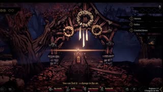 Robo plays Darkest dungeon 2!: We're going on a road trip!