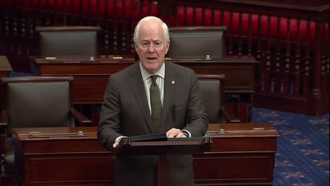 Senator John Cornyn: Cornyn Calls on House to Quickly Take Up Senate-Passed Victims’ Rights Bills
