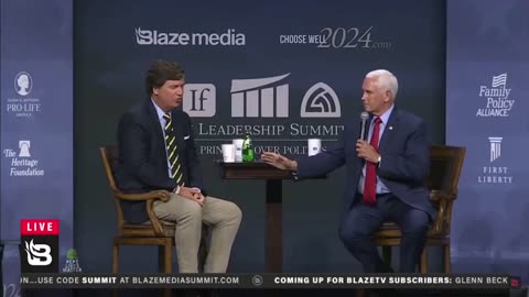 Mike Pence booed by the crowd as he says we need to send Ukraine more money, weapons, and assets