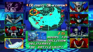 Mega Man X5 Amazing Game