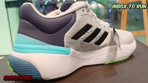 Adidas Response Super 3.0 Shoes Inbox to Run