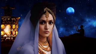 Relaxing Music Cabalistic Tantra Meditation Music, Spa Massage Music World Background