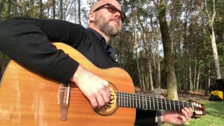 Marry Me - John Scott Evans - Fingerstyle Guitar