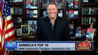 America's Top 10 for 7/8/23 - FULL SHOW