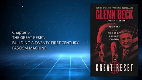 The Great Reset by Glenn Beck: Chapter 5 (back-up version)