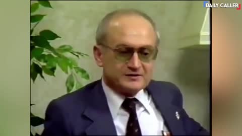 Former KGB Agent's Warning To America.