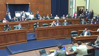 CROCKETT CRACKS: Unhinged Democrat ERUPTS Starts SCREAMING at MTG During House Oversight Hearing