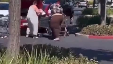 California: Liberal Shopping Sprees Continue