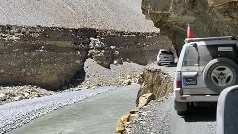 Skardu baltistan