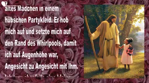 Ezekiel's Heilung, Clare's Erleichterung & Ein Wort an ihre Feinde ❤️ Liebesbrief von Jesus Christus