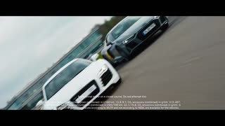 40 years of Audi Sport