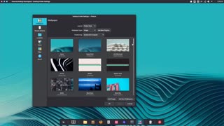 Nitrux 3.5.1 overview | Be Bold. Be Different.
