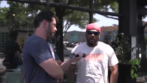 CrowderBits - ALL LIVES MATTER: Why This Black Texas Cop Hates BLM...