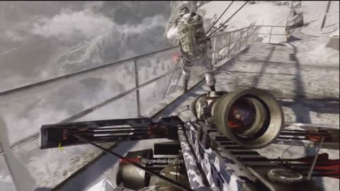 Call of Duty: Black Ops - WALKTHROUGH Part 9
