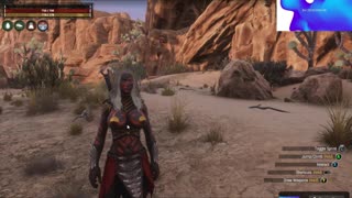 Conan Exiles Beginners Guide Farming the Reach of the Red Mother #boosteroid #conanexiles