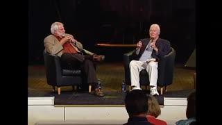 Bob Jones and Rick Joyner - one message