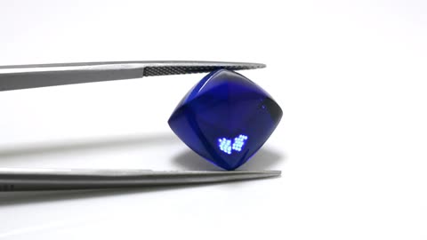 Discover the Brilliance Tanzanite Gemstone for Sale