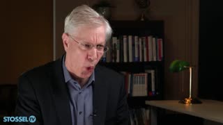 Yaron Brook: In Defense of Capitalism