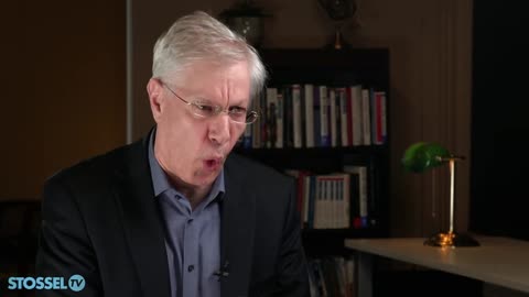 Yaron Brook: In Defense of Capitalism