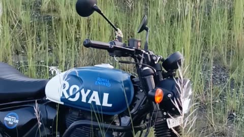 Royal Enfield