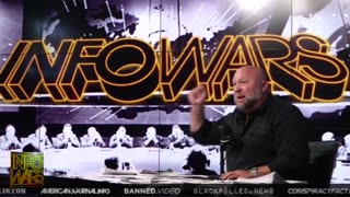 The American Journal & The Alex Jones Show in Full HD for July 18, 2023.