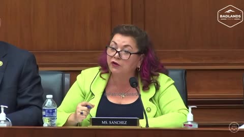 Democrat Linda Sanchez Tired to Set up FBI Whistleblower Marcus Allen with a Twitter Account That wasn’t His & She Still Uses It 🤣😂😂