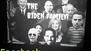 Harland Stonewall: The Biden Family.