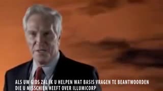 Introductievideo voor nieuwe leden Cabal