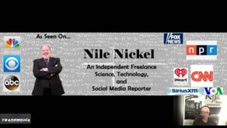 Nile Nickle 3 30 2023