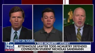 Rittenhouse EXPOSES Lying Media On Tucker