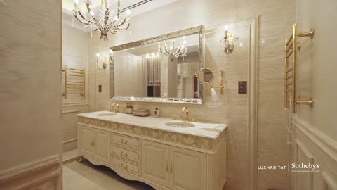 Magnificent Luxury Mansion Villa in Emirates Hills#💵