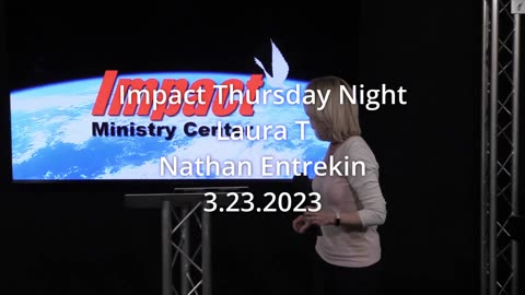 Impact Thursday Night – 3.23.2023