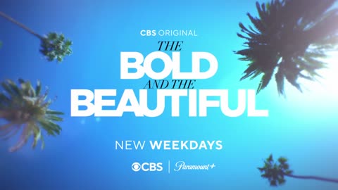 The Bold and the Beautiful - It Wasn't Me