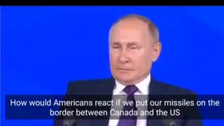 THIS VIDEO WILL CHANGE YOUR MIND🤔 ON HOW U SEE PUTIN 👀