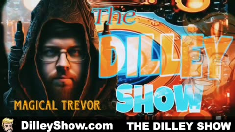 Trump Nominee, Tik-Tok Ban and Strong Polls! w/Author Brenden Dilley 03/13/2024