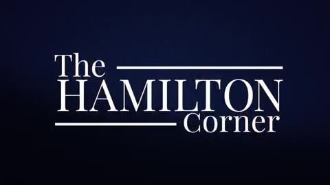 Issue 1 - Gov. Mike DeWine on The Hamilton Corner