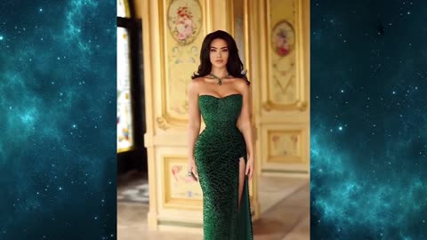 Miss Universe Albania 2023, Endi Demneri