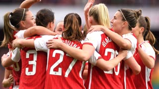 Women's Super League: Chelsea, Manchester City or Arsenal - who's got the edge in the title race?