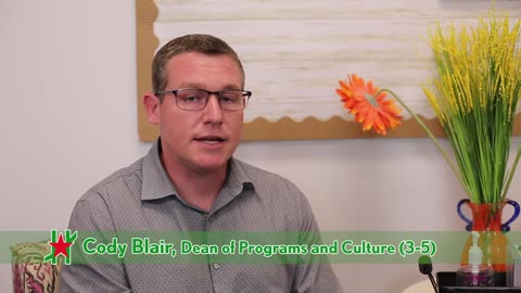 Harmony Vaccine Testimonies Cody Blair- Dean of Programs and Culture (3-5)