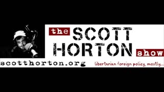 Scott Horton - Max Blumenthal on the Lies Getting Gazans and Israeli Hostages Killed - 1/18/24