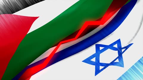 Palestine Under Muslim Rule And The Jewish Population Decline