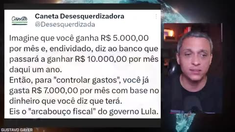 Recortes - Entenda a BOMBA do Arcabouço Fiscal. LULA está levando o Brasil para o colapso econômico