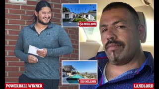 Powerball Winner Edwin Castro: Historic $2 Billion Jackpot Slashed in Half by Taxes & Secret Fees