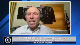 Ivan Raiklin Show 5/23/23